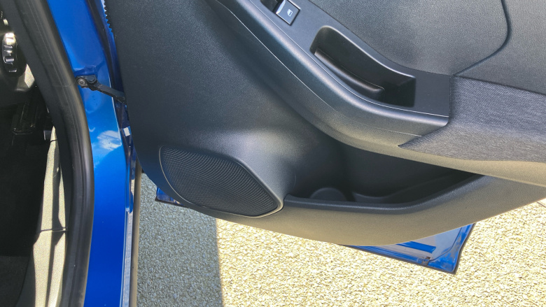 Ford Puma 1.0 EcoBoost Hybrid mHEV Titanium 5dr Petrol Hatchback